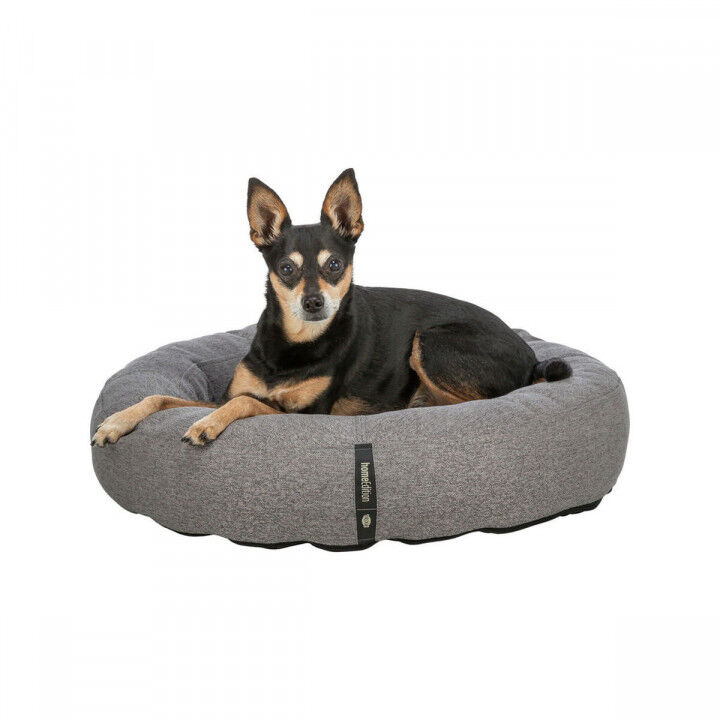 Dog Bed Trixie Grey Ø 50 cm