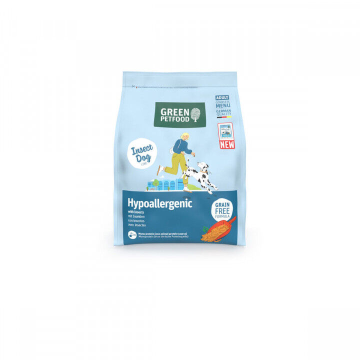 mangime Green Petfood 310546