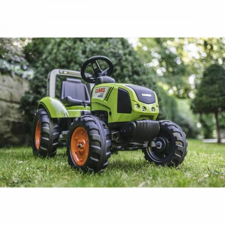 Trattore a Pedali Falk 1040AB Verde