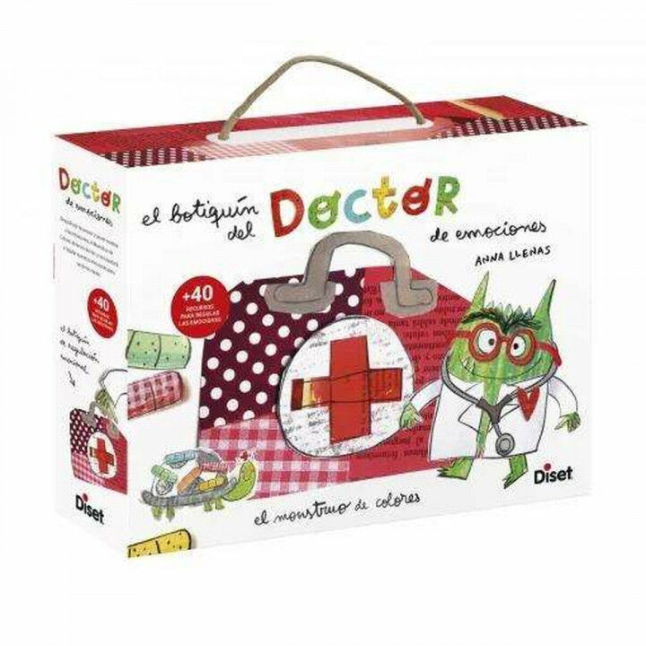 Jouet Educatif Diset