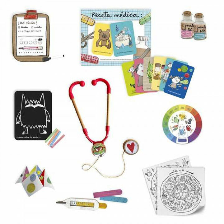 Gioco Educativo Diset