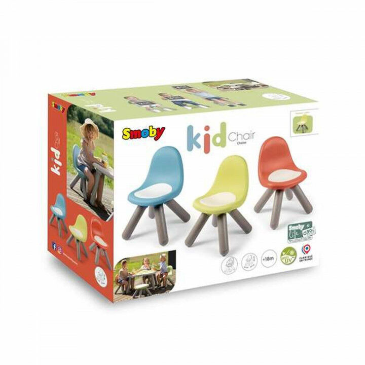 Chaise pour Enfant Smoby