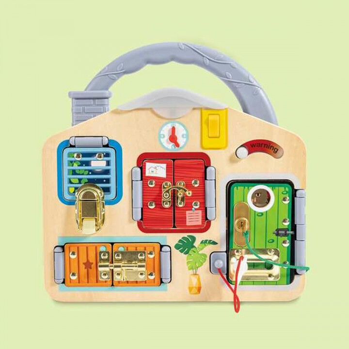 Jouet pour bébé Hape