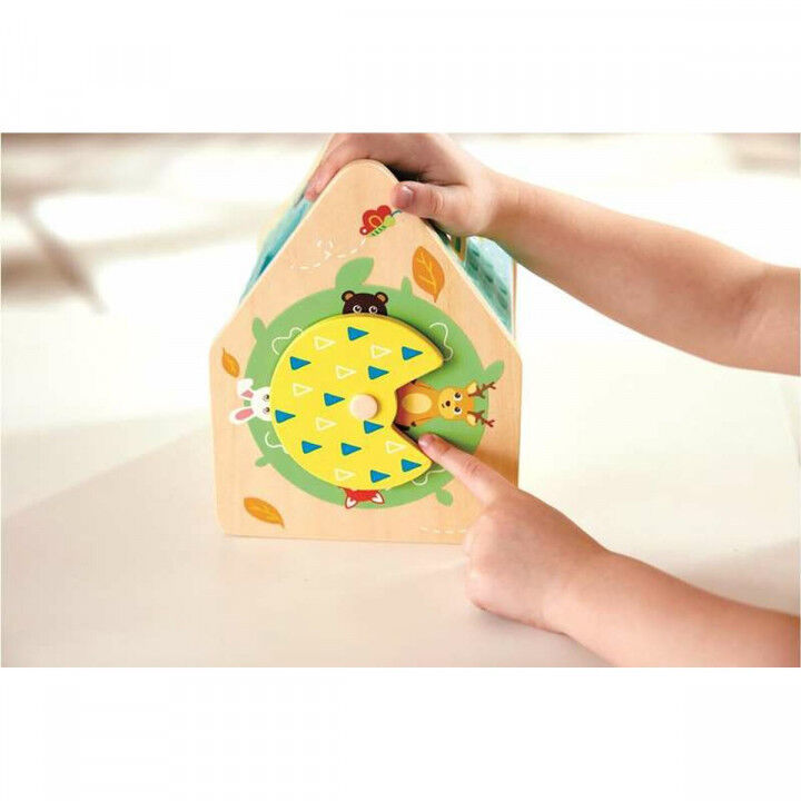 Baby toy Toybags
