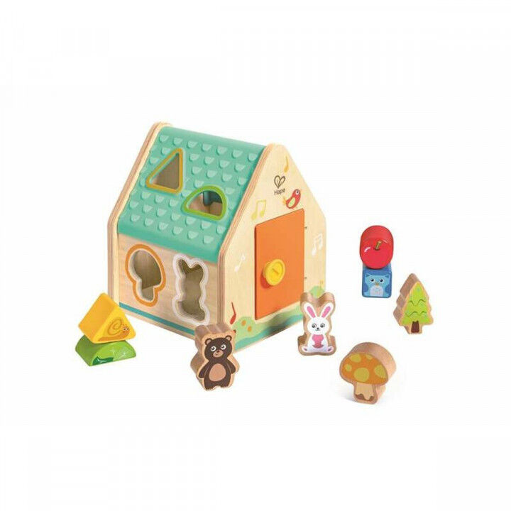 Babyspeeltje Toybags