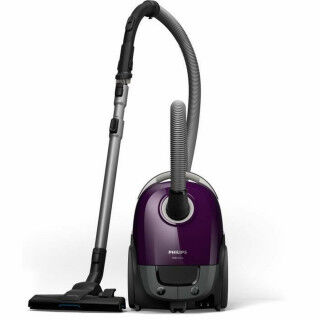 Aspirateur Philips Violet 900 W