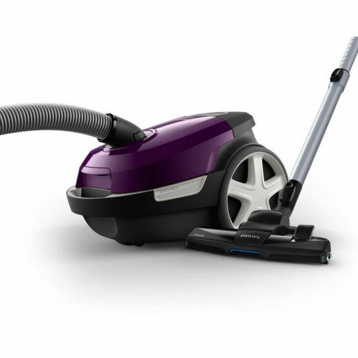 Stofzuiger Philips Paars Violet 900 W