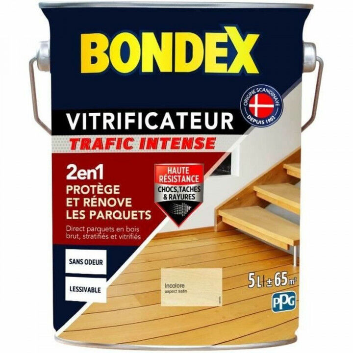 Vernice Bondex