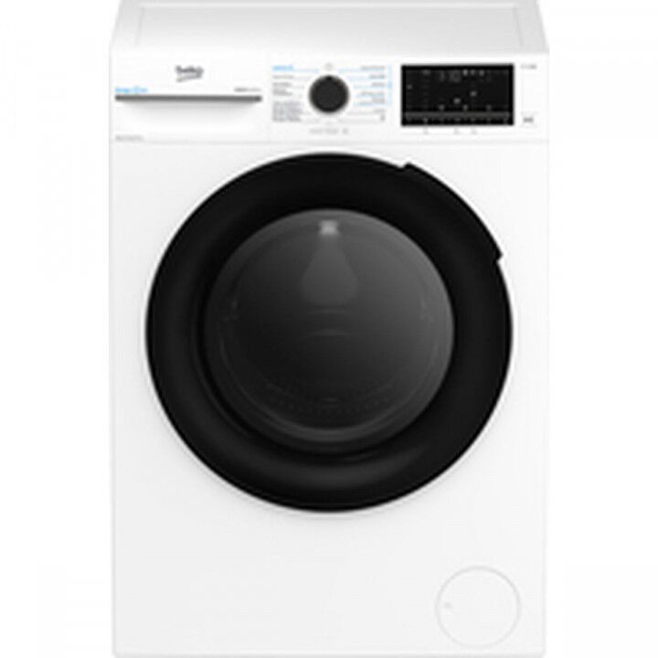Washer - Dryer BEKO BM5DFT48437WB 1400 rpm 5 kg 8 kg