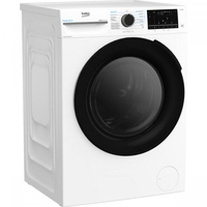 Washer - Dryer BEKO BM5DFT48437WB 1400 rpm 5 kg 8 kg