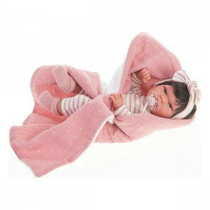 Baby doll Antonio Juan 60146 33 cm (33 cm)