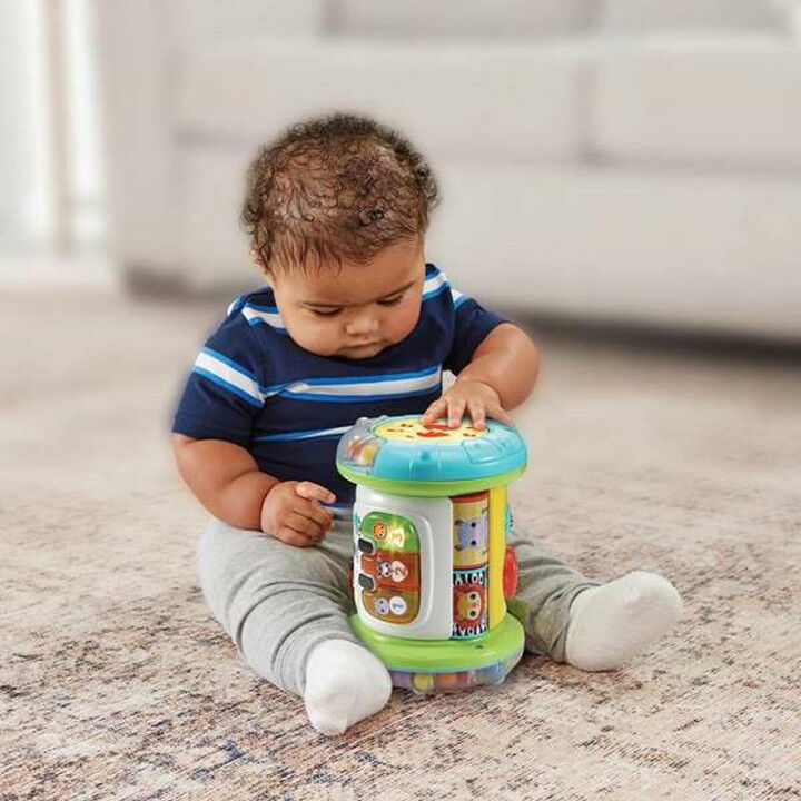 Bambola di Stoffa Vtech Plastica 25 x 15 x 24,1 cm