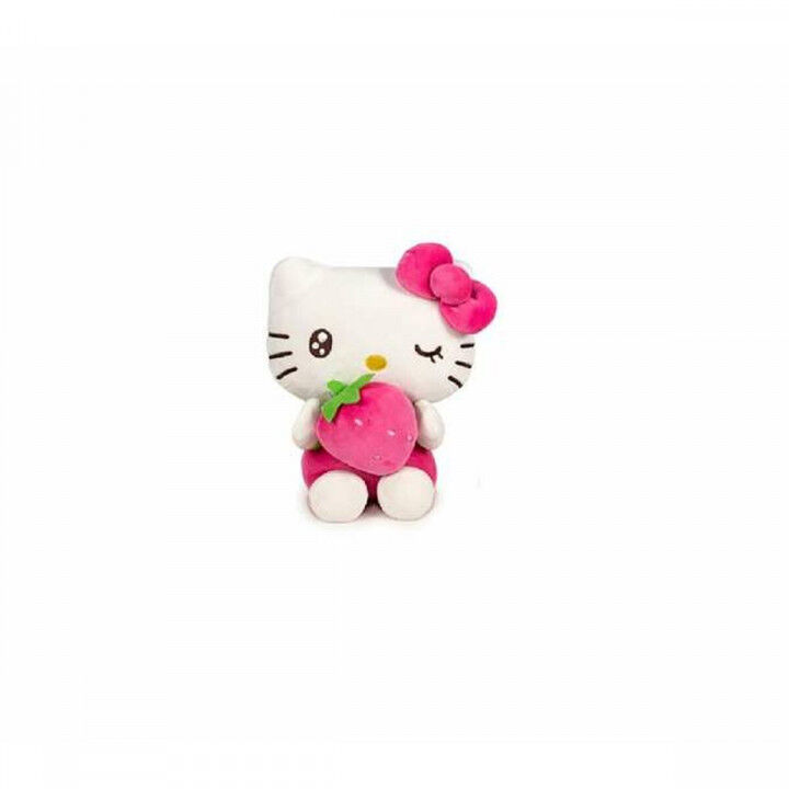 Peluche Hello Kitty Macedonia 22 cm