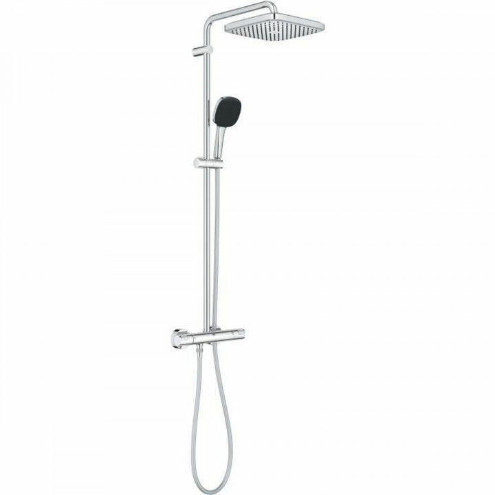 Douchekolom Grohe Vitalio Comfort 250 ABS 22 mm 25 cm