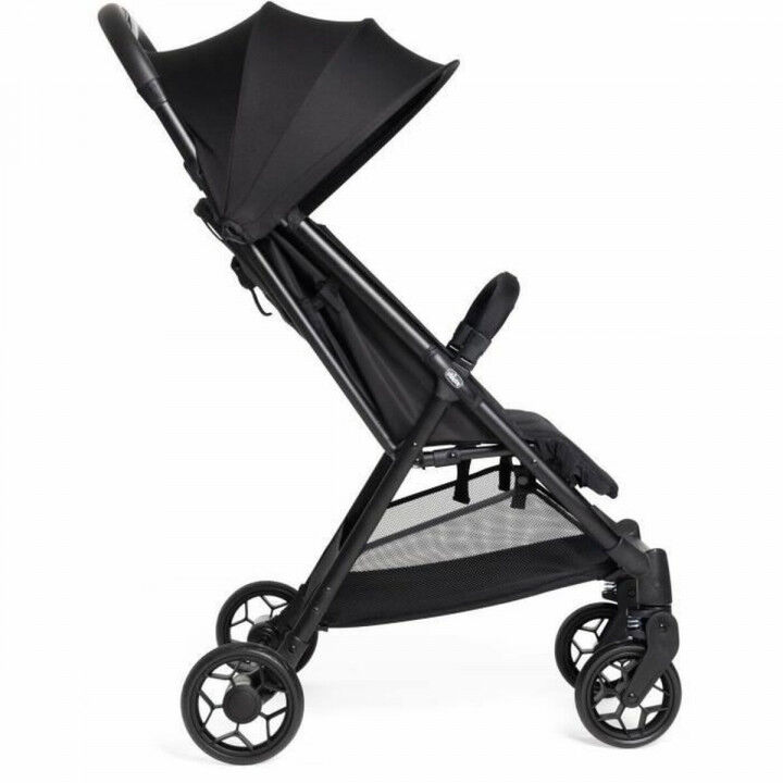 Kinderwagen Chicco Schwarz