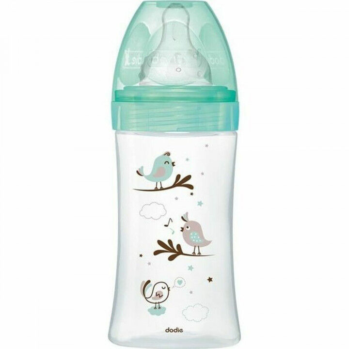 Flesje Dodie 270 ml