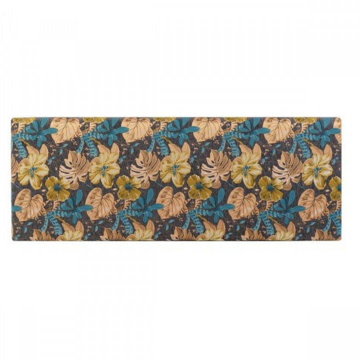 Headboard DKD Home Decor   Wood MDF Wood 160 x 10 x 60 cm