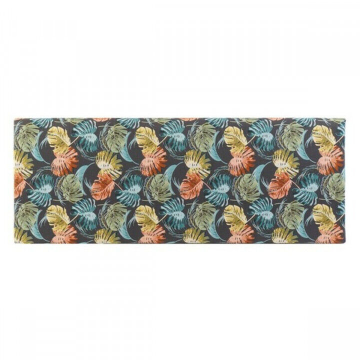 Cabecero de Cama DKD Home Decor   Multicolor Madera Madera MDF 160 x 10 x 60 cm