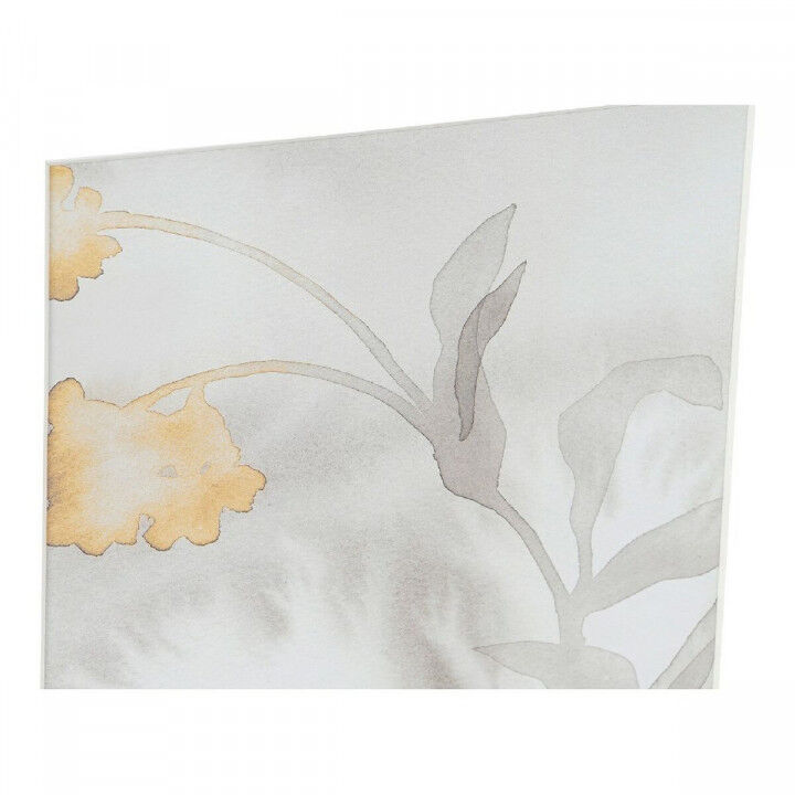 Canvas DKD Home Decor Kristal Canvas 33 x 3 x 38 cm