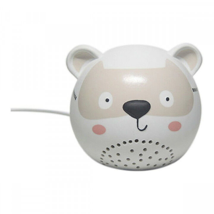 Lampada da tavolo DKD Home Decor 8424001768707 16 x 15 x 14 cm Porcellana Bianco