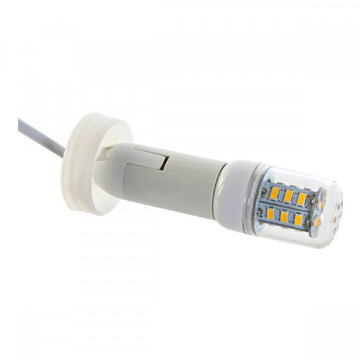 Desk lamp DKD Home Decor 8424001768707 16 x 15 x 14 cm Porcelain White