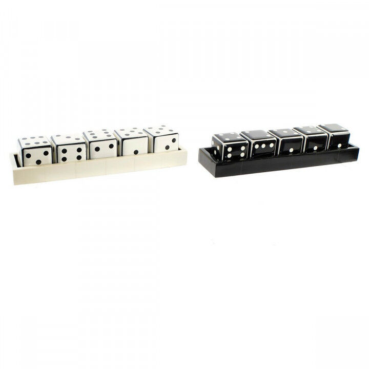 Domino DKD Home Decor (2 Stuks) (2 pcs)