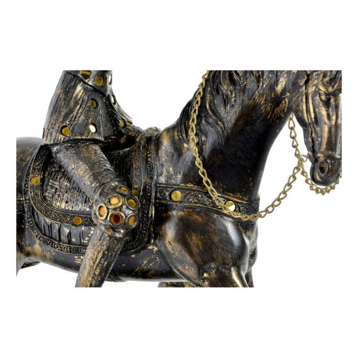 Deko-Figur DKD Home Decor 36 x 19 x 39 cm