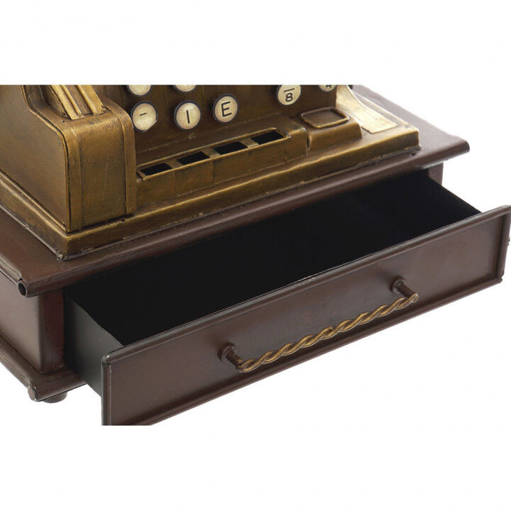 Decoratieve figuren DKD Home Decor 23 x 14 x 23 cm Vintage