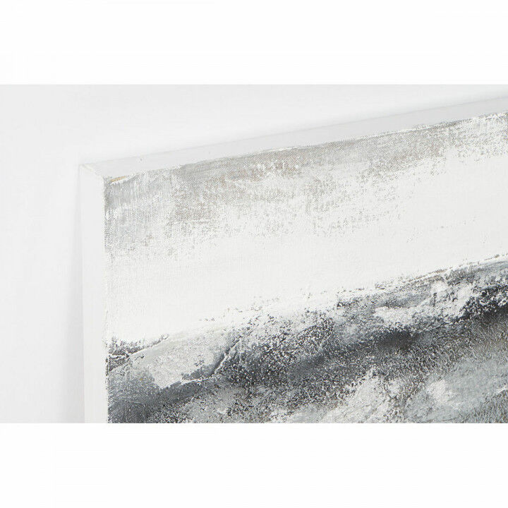 Leinwand DKD Home Decor Kiefer Leinwand 120 x 3,5 x 80 cm