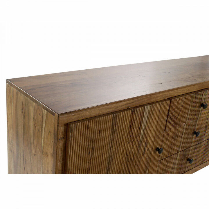 Sideboard DKD Home Decor Brown 178 x 40 x 77 cm Acacia
