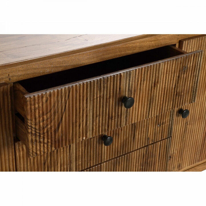 Buffet DKD Home Decor Marron 178 x 40 x 77 cm Acacia