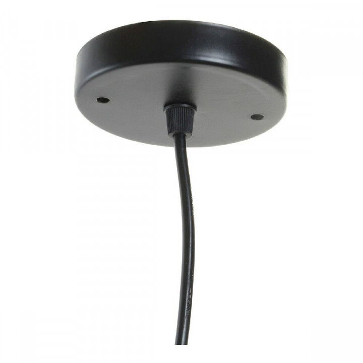 Plafondlamp DKD Home Decor Natuurlijk Metaal 50 W 220 V 42 x 42 x 63 cm