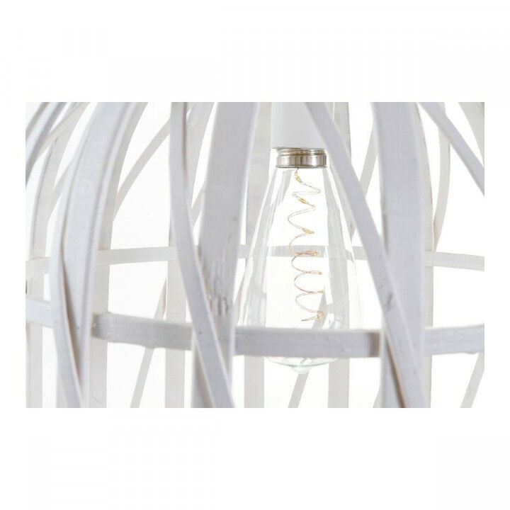 Lámpara de araña DKD Home Decor (30.5 x 30.5 x 40.5 cm)