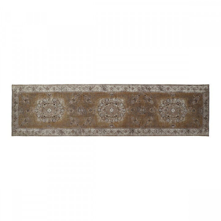 Teppich DKD Home Decor Baumwolle (60 x 240 x 1 cm)