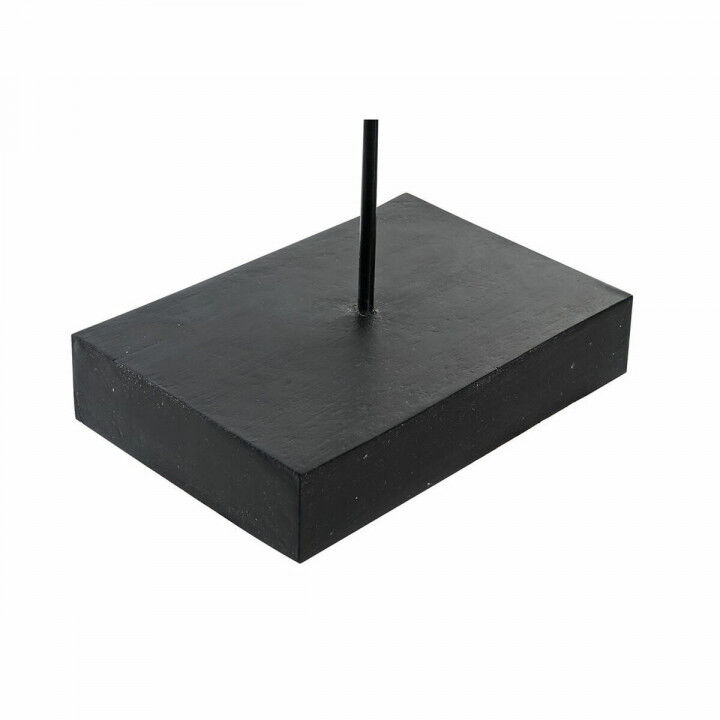 Decoratieve figuren DKD Home Decor Ijzer Schelpen (40 x 12 x 56 cm)