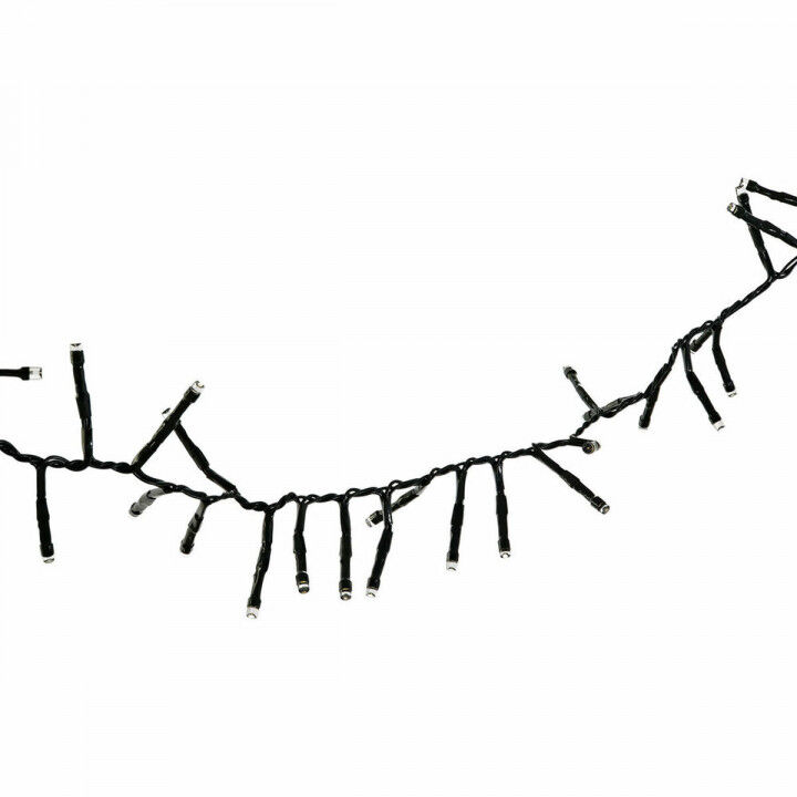 Lichtstrip DKD Home Decor Geel Wit LED (2 Stuks)