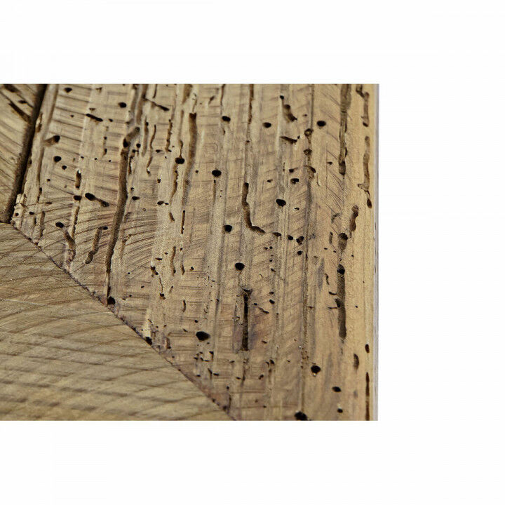 Tv-meubel DKD Home Decor Gerecycleerd Hout (180 x 60 x 45 cm)