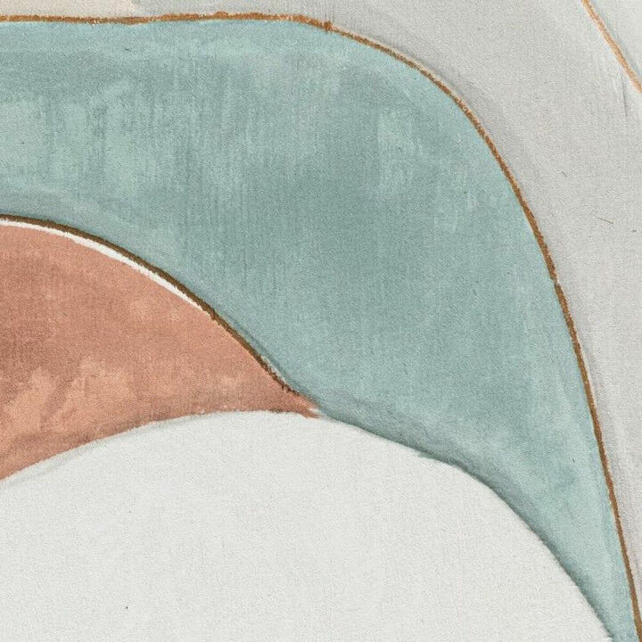 Lienzo DKD Home Decor Pino Lienzo 80 x 3,7 x 100 cm