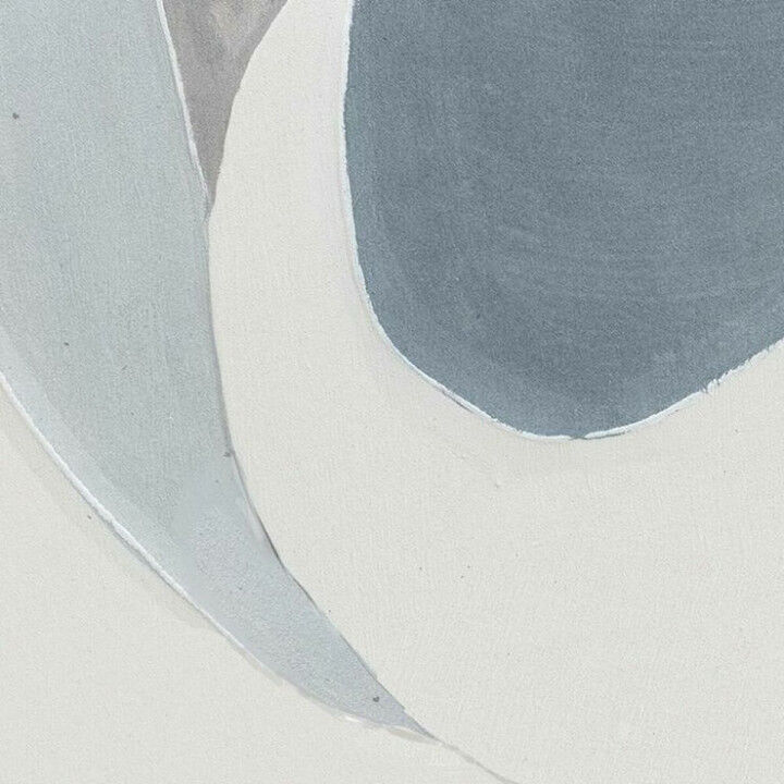 Toile DKD Home Decor Pin Toile 80 x 3,7 x 100 cm