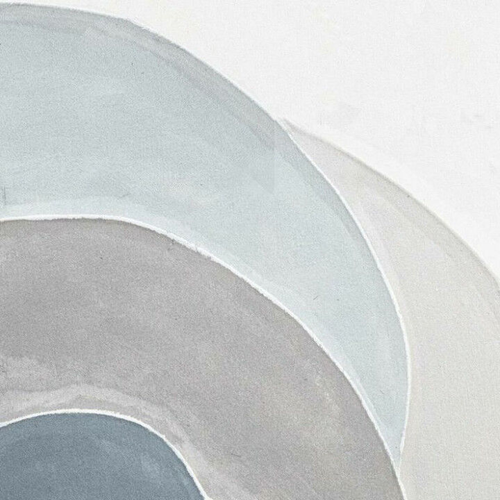 Lienzo DKD Home Decor Pino Lienzo 80 x 3,7 x 100 cm