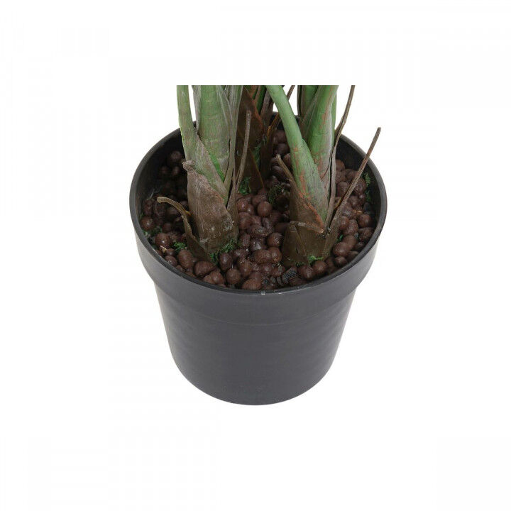 Planta Decorativa DKD Home Decor PVC Plástico 100 x 100 x 145 cm