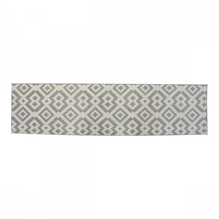 Tapis DKD Home Decor Polyester Arabe (60 x 240 x 1 cm)