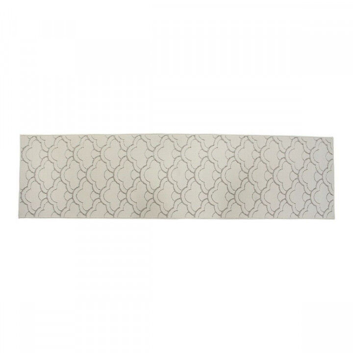 Teppich DKD Home Decor Polyester Orientalisch (60 x 240 x 1 cm)