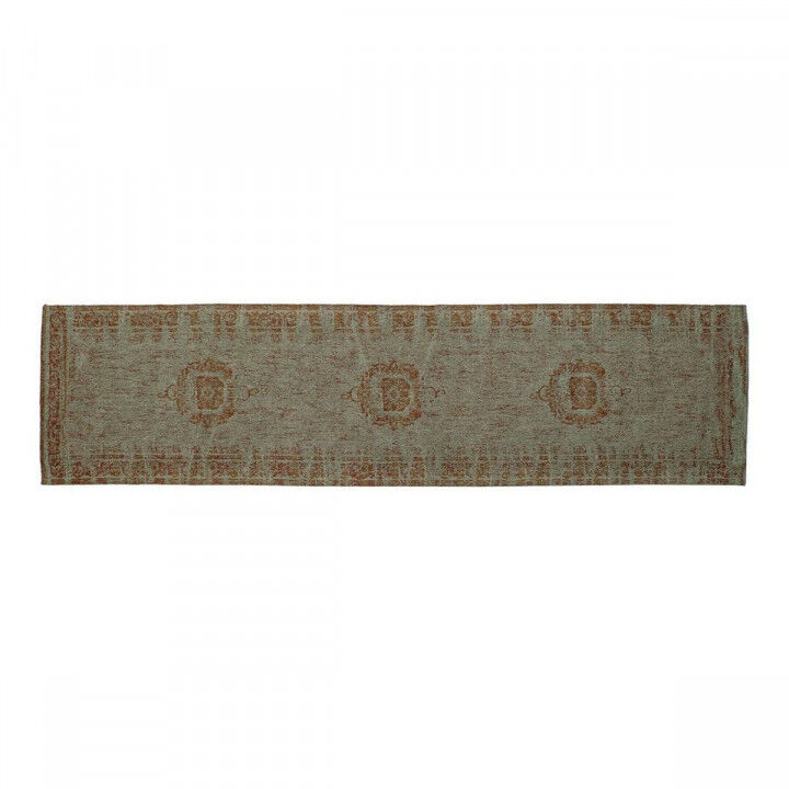 Teppich DKD Home Decor Baumwolle (60 x 240 x 1 cm)