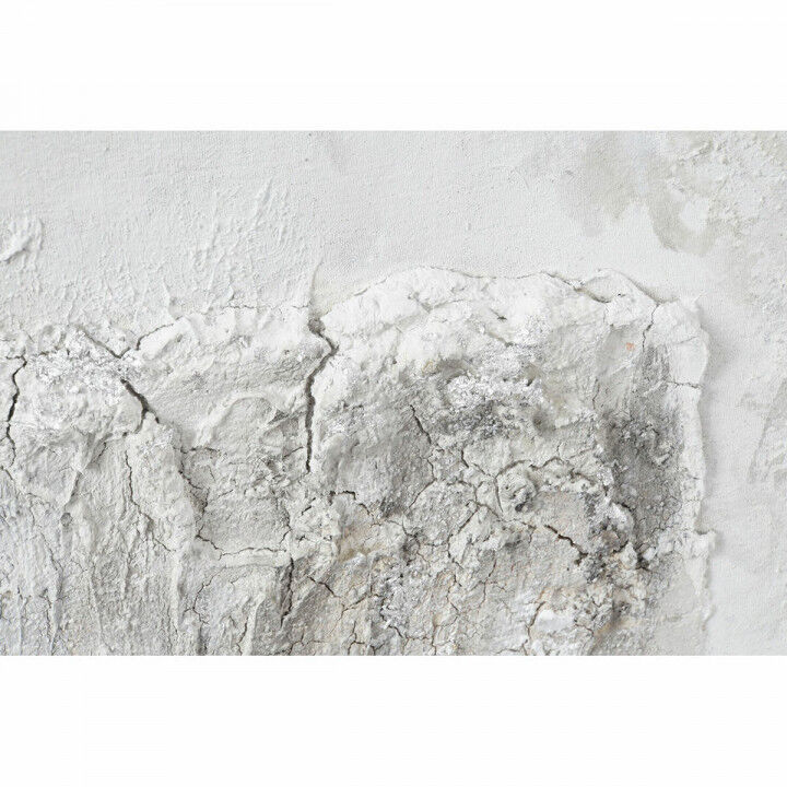 Tela DKD Home Decor Pino Tela 100 x 3,8 x 100 cm (2 Pezzi)