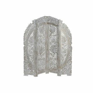 Folding screen DKD Home Decor MDF Wood 156 x 2 x 182 cm
