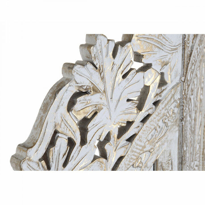 Spanische Wand DKD Home Decor Holz MDF 156 x 2 x 182 cm