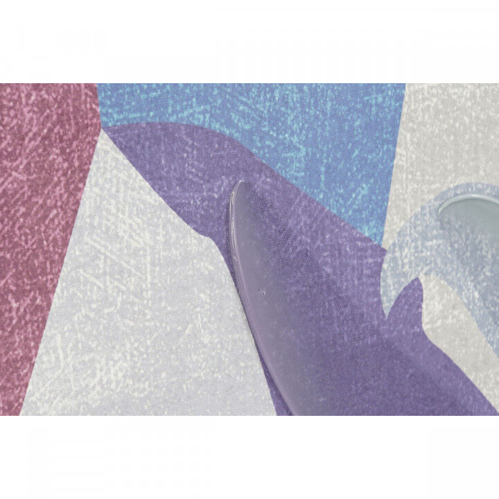 Leinwand DKD Home Decor polystyrol Leinwand