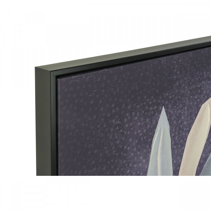 Canvas DKD Home Decor polystyrene Canvas