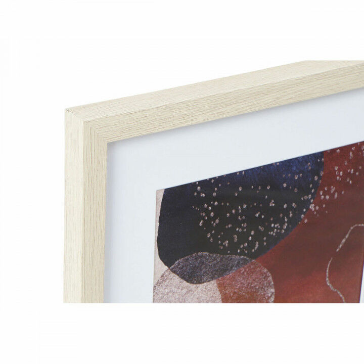 Painting DKD Home Decor polystyrene 35 x 2 x 45 cm